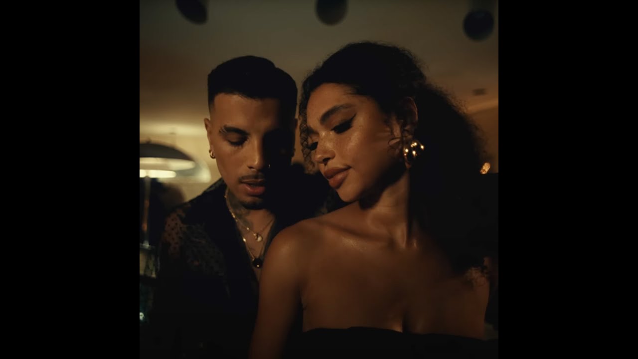 (FREE) RAUW ALEJANDRO X BAD BUNNY REGGAETON TYPE BEAT 2026 - EL FIN