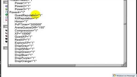 How to Create A WoW Private Server 3.1.X
