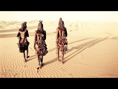 世界最後の古代部族 (The Worlds Last Ancient Tribes) ...
