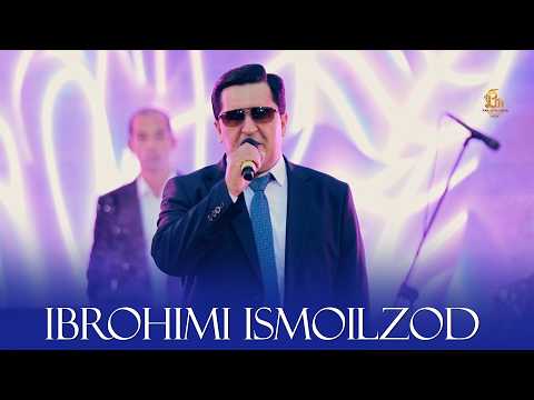 Иброхими Исмоилзод - Таманно дорам | Ibrohimi Ismoilzod - Tamanno