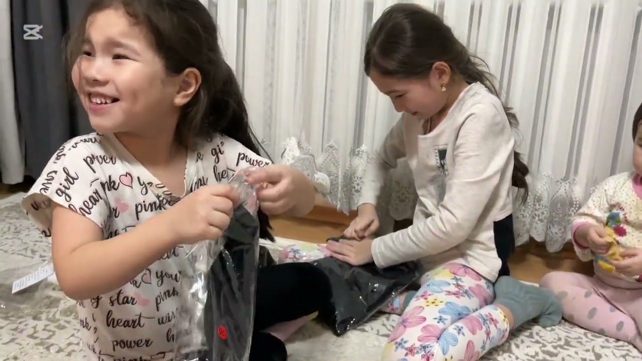 пиндуодуо распаковкаа✌🏾✌🏾