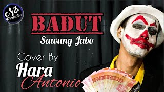 SAWUNG JABO - BADUT  Cover by Hara Antonio & Friends