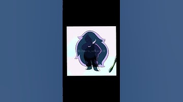 amereeee 「☆#stevenuniverseedit #stevenuniverse #amethyst #edit #idk☆」