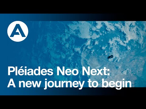 Pliades Neo Next: A new journey to begin