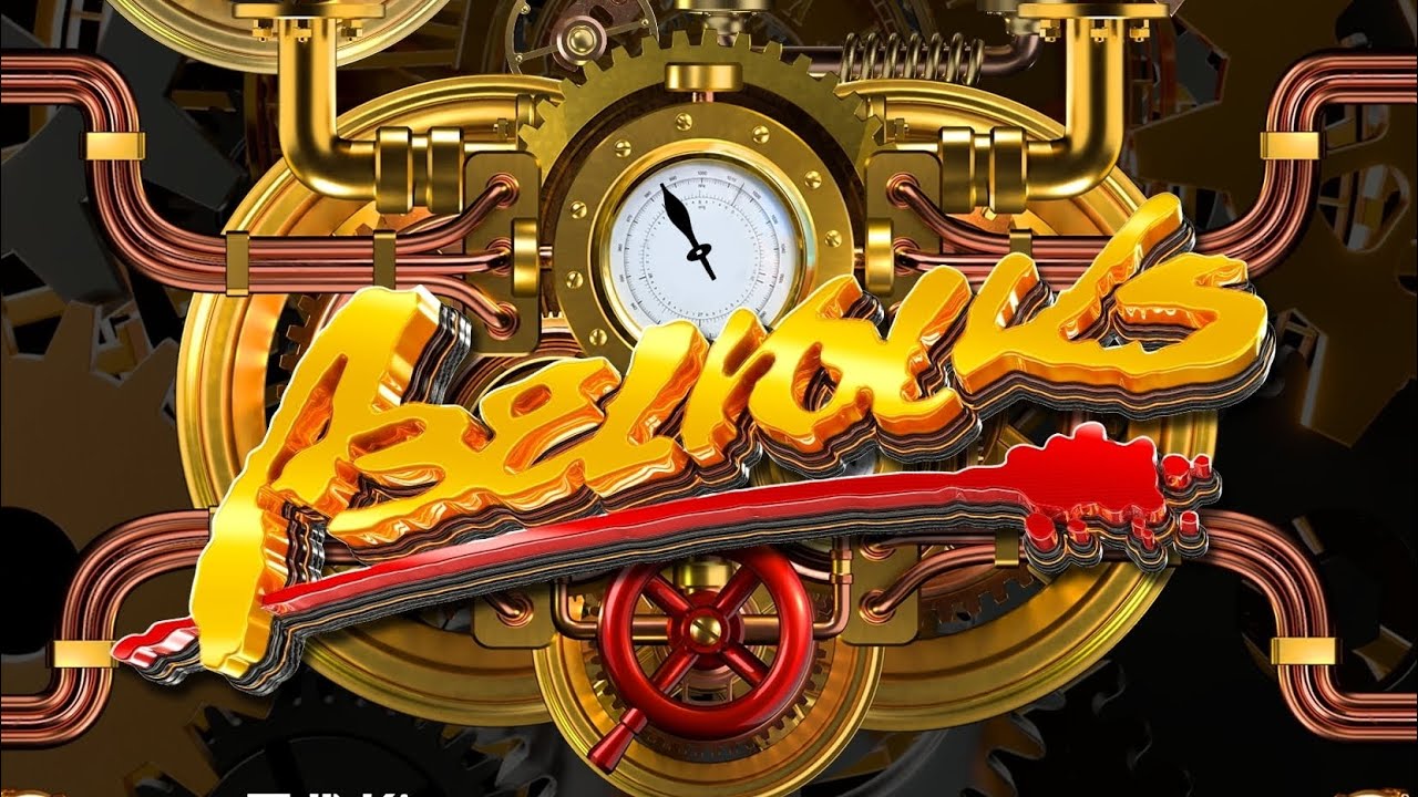 ABELVOLKS Desande Selection 👽🆕