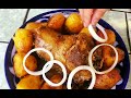 Вкуснейший Казан Кебаб из шеи барана ! Невозможно Устоять! Очень вкусное блюдо