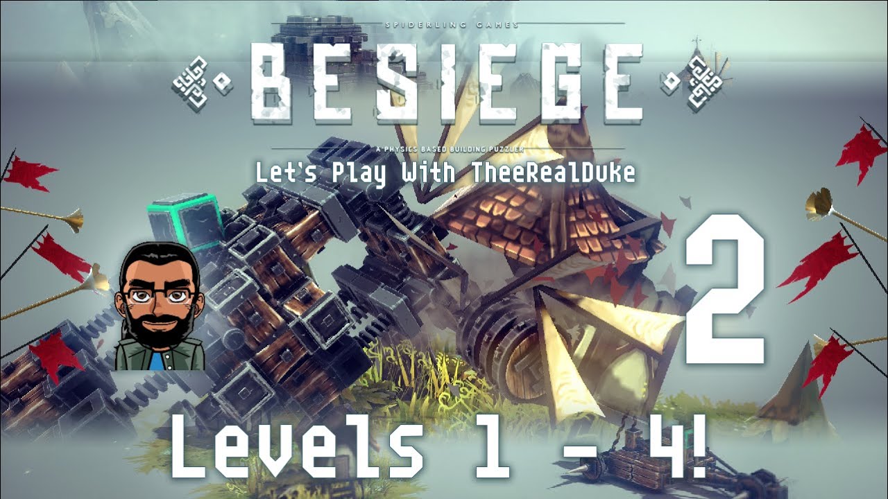 besiege free to play