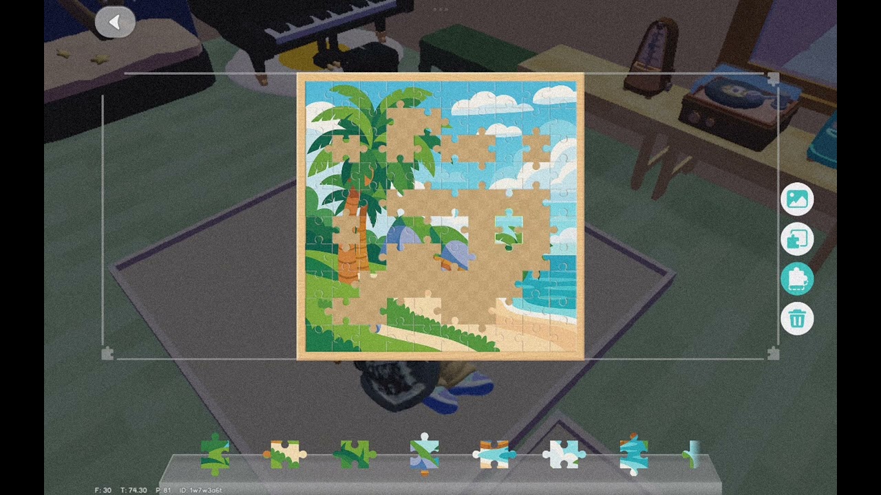 ต่อโคตรนานยากมาก