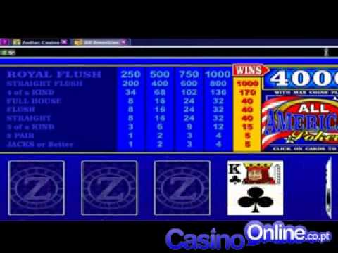 Zodiac Casino Online