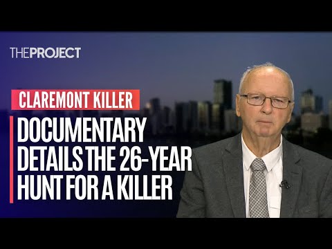 Claremont Killer: Documentary Details The 26-Year Hunt For The Claremont Killer