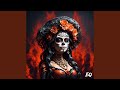 La catrina mexican funk