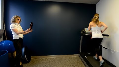 Physiotherapy Running Assessment: An Overview