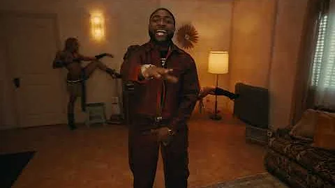 Davido - Offa Me (Official Video)