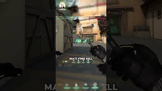 Wallbang buat lu yang CINTA BANGET SAMA ODIN!!!!#valorant #valforum #valorantindonesia #riot