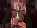 Josh Groban "CINEMATIC" Early Album Listening Party - May 1st @ 1pm PT!