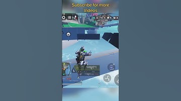 Found the ultimate Glitch in Olympus #apexlegendsgame #apexlegend #apexlegendmobile #games #shorts