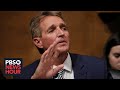 Trump’s refusal to concede ‘just awful for the country,’ former Sen. Jeff Flake says