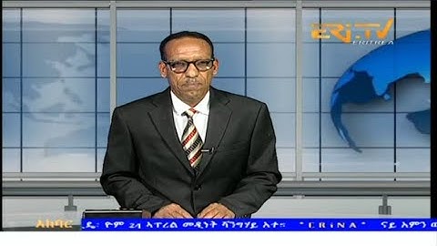 News in Tigre for April 24, 2024 - ERi-TV, Eritrea
