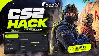 CS2 Cheats 2026 - Aimbot + ESP + Wallhack - Undetected CS2 Hack PC Profile