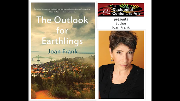 "The Outlook for Earthlings" by Joan Frank - an OC...