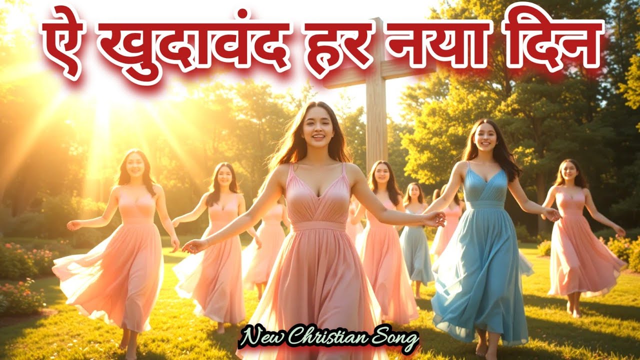 🎶Ae Khudawand Har Naya Din