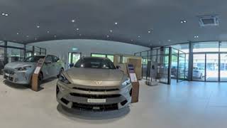 Auto Neubrück Stalden - 360 Virtual Tour