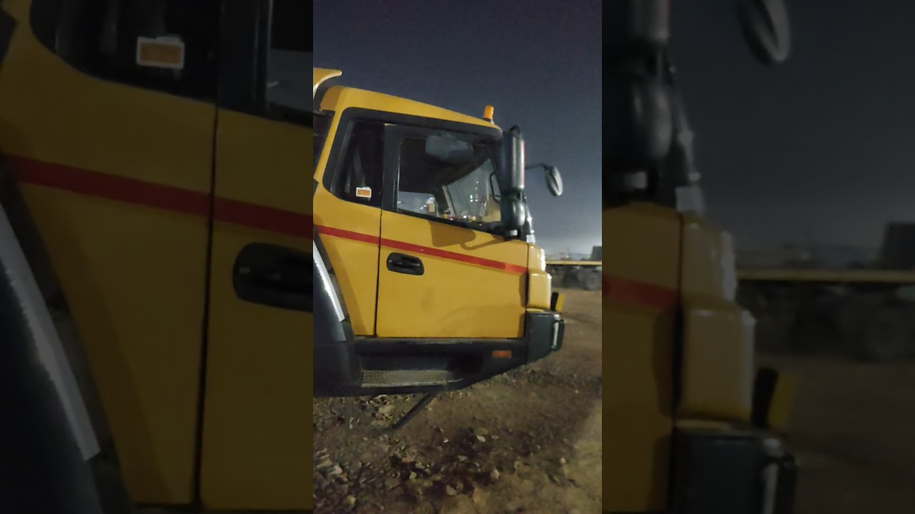 “🚧⚙️ Crane Monster Mode ON — Heavy Lift Action 🔥💪”