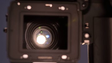 [Mobile01] Hasselblad H6D-50C Leaf Shutter Inside the camera