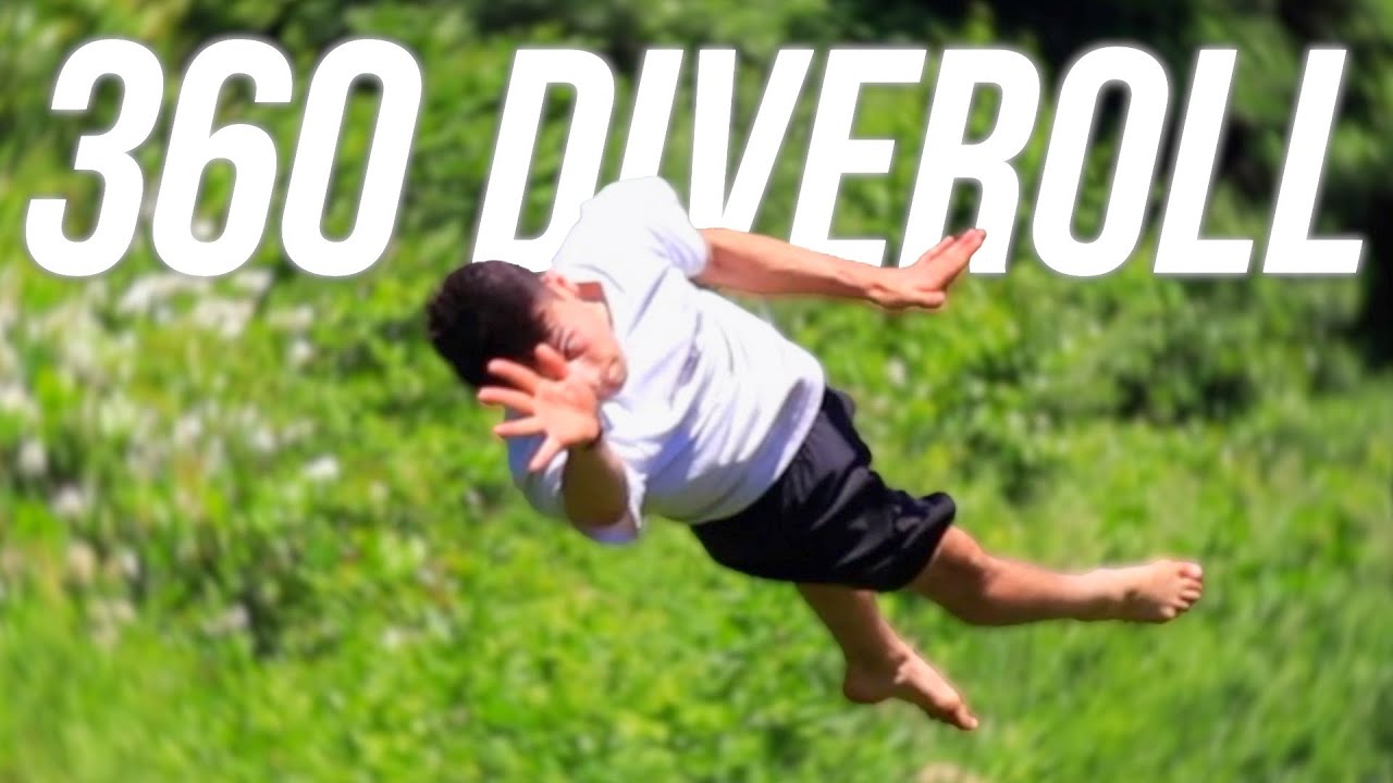 more Parkour game progress! 🎮 360 dive roll, strides, first person g, Parkour