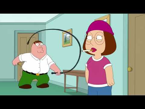 Family Guy But People Can Understand Stewie