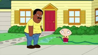 Family Guy but people can understand Stewie screenshot 4