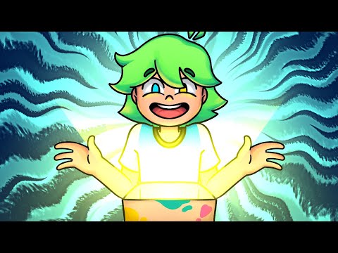 I'm here to make an ANNOUNCEMENT!