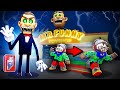 Escape mr funnys toy shop in roblox  a huggy wuggy goosebumps ripoff but its amazing fgteev