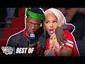 10 Minutes Straight of Hilarious Boo’d Up Intros 😘 Wild 'N Out