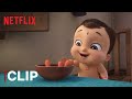 Bheem loves eating carrots  mighty little bheem  netflix india