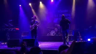 Beach Fossils - May 1st Live