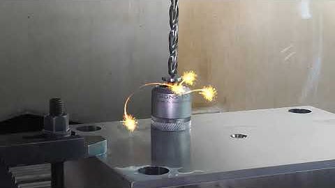 Manleo 3D Tool Setter Z axis reference.