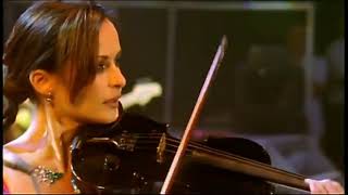 The Corrs - Haste to the Wedding (Llve at Lansdowne Road)