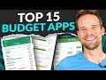 Best Budget Apps (2021):  15 Cheap or Free Budgeting Apps