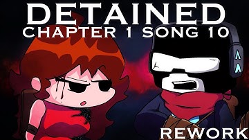 FNF x Pibby - Uprising Project - Detained - CH1 Song 10