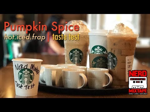 which-pumpkin-spice-drink-is-best?