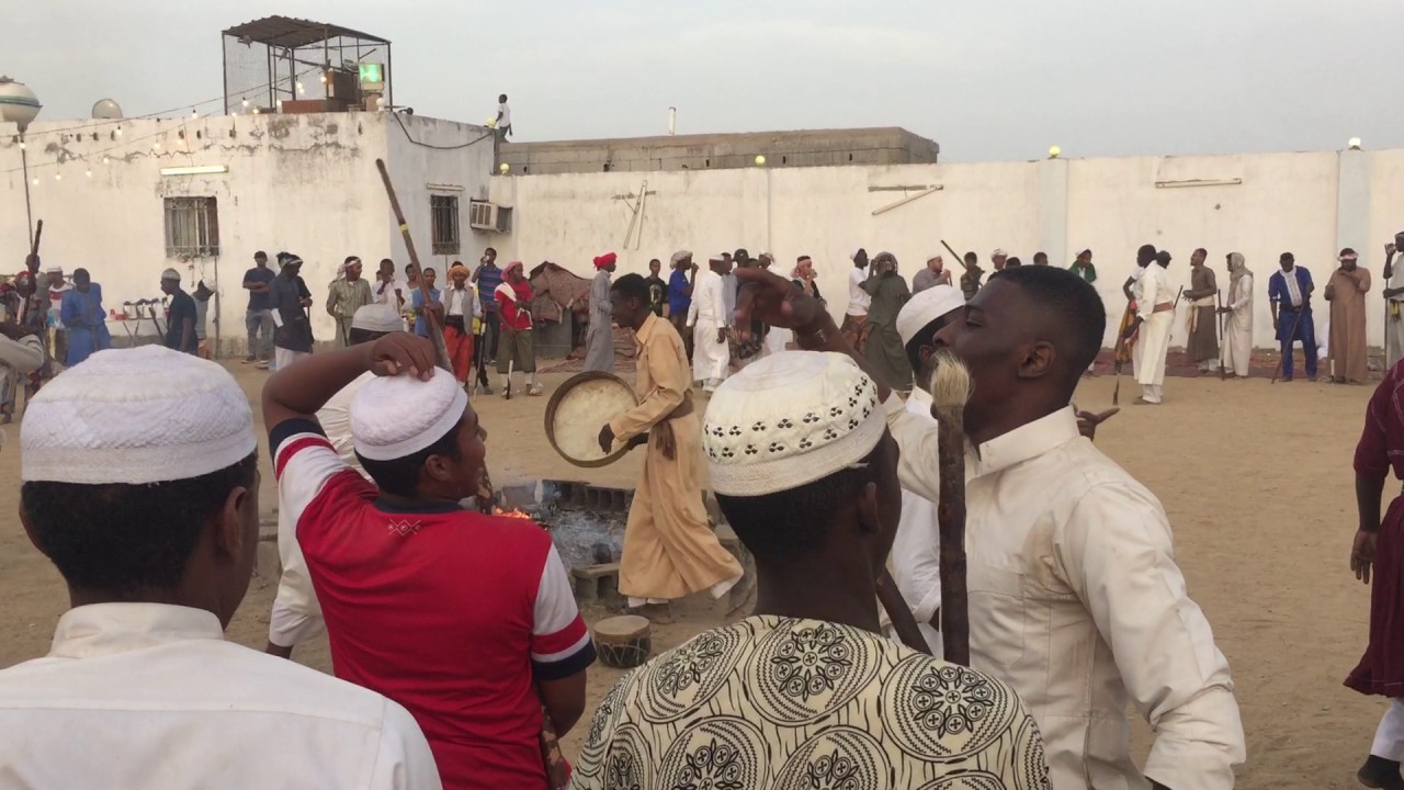 لعب مزمار الشرفية و غليل و حارة يمن طرررب