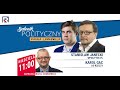 Co dalej na scenie politycznej? - Stanisław Janecki, Karol Gac | Salonik Polityczny odc. 3/3