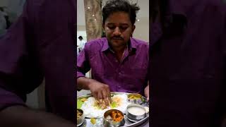Best Veg Restaurant in Chennai 👌| Unlimited Food Eating Challenge 🤤| SREE AKSHAYAM #shorts #foodie