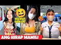 ANO MAS MASARAP PIZZA O AKO FUNNY VIDEO PINOY MEMES REACTION