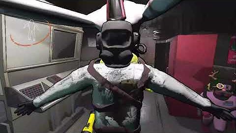 I Regret Installing the SCP-096 Mod | Lethal Company