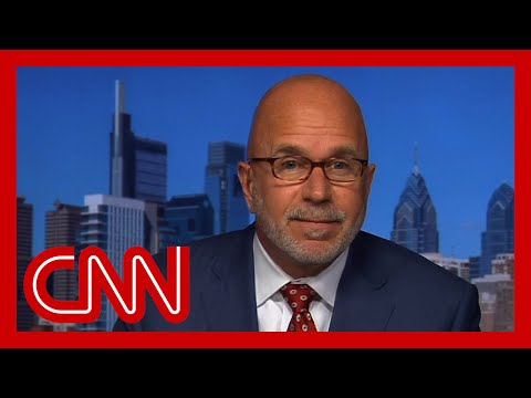 Smerconish: The toughest test is yet to come