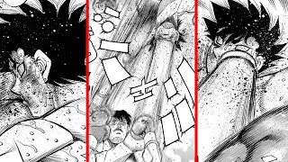 Ricardo Gives Sendo Brain Damage