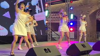 [Fancam] Mamemono iLiFE! [4K] 26.5.2024 @KYLINZ Debut Stage , The Market Bangkok