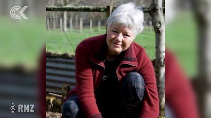 'I was totally in awe of her' - Jeanette Fitzsimon...